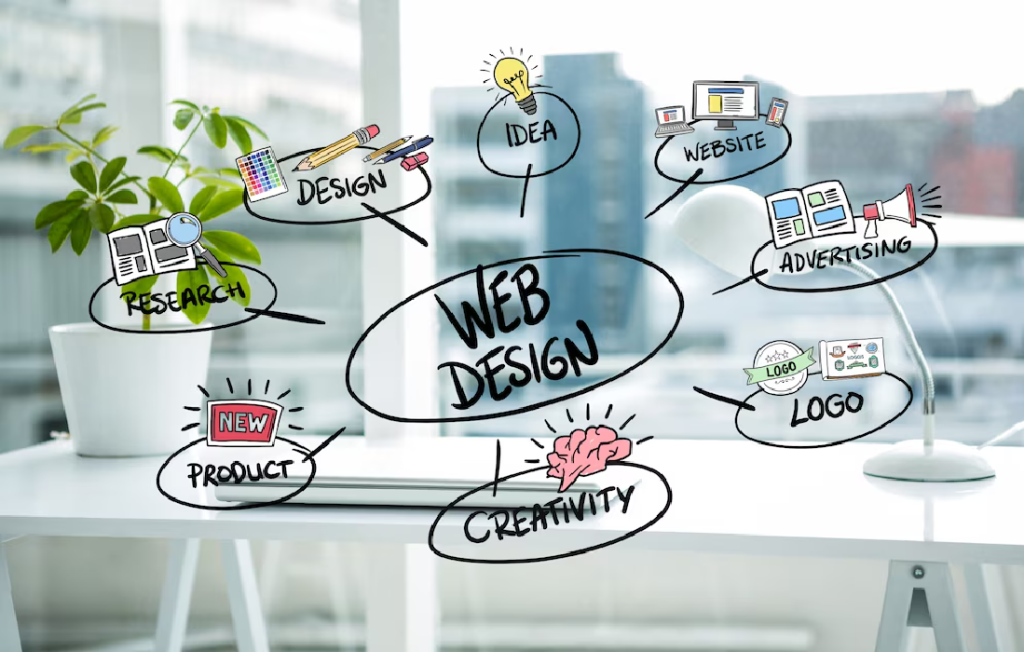 HUGE Savings on your new Website with our partner platform! Claim your Discount now